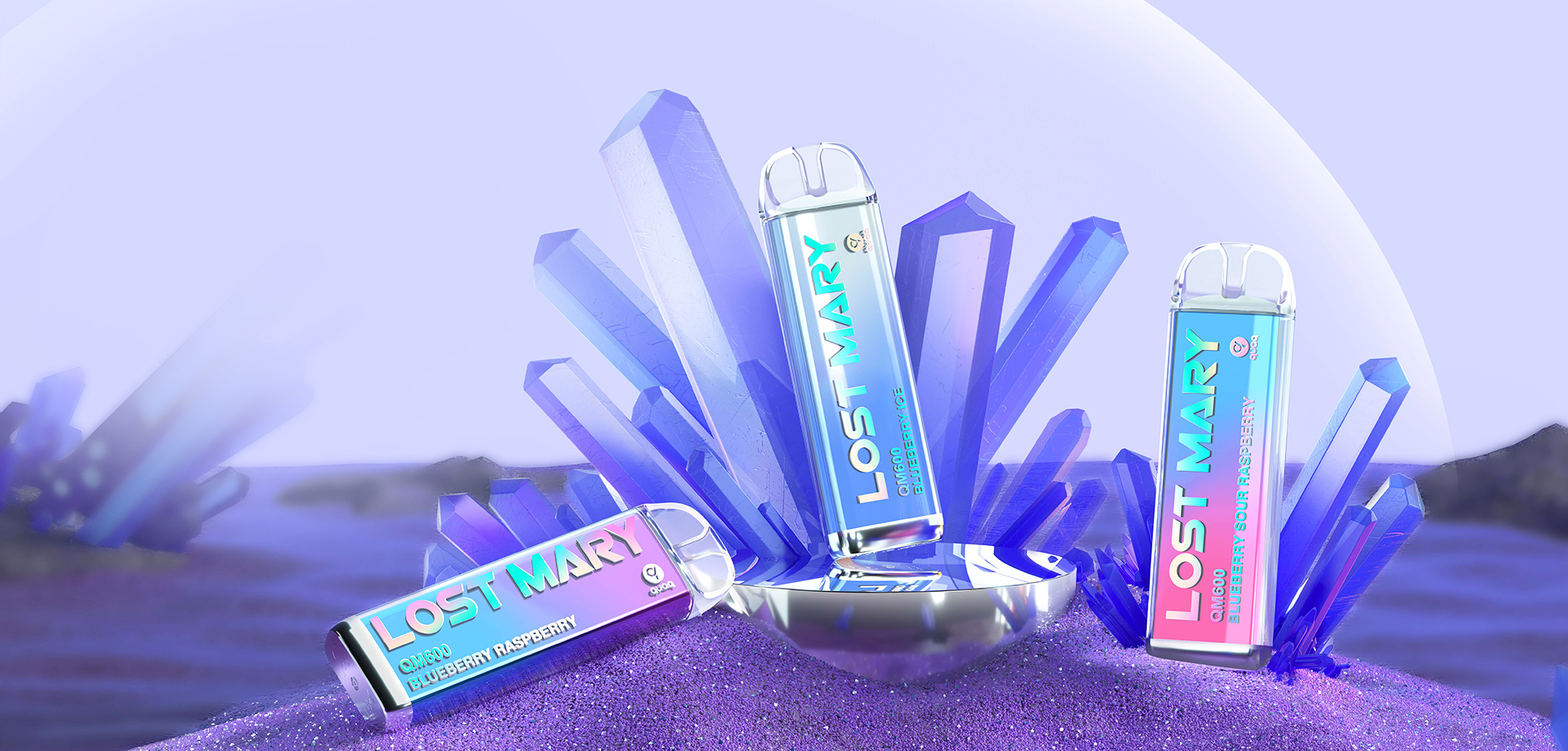 Buy genuine Lost Mary AM600 Disposable vapes